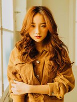 プロデュース 町田店(Produce)&nbsp;Aラインロングスタイル