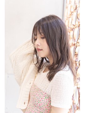 アメリ 新宿(Ameri) Ameri 春夏大人っぽミディ 新宿