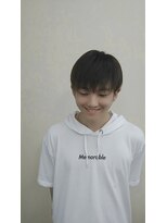 ベリーベリー 美容室(very very)&nbsp;【very－very美容室】矯正ストレート