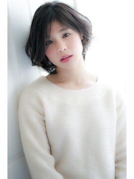 エイト アキタ 秋田中通店(EIGHT akita) 【EIGHT new hair style】makise11