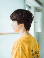 プロデュース 相模原店(Produce)&nbsp;ハンサム☆ショート☆スタイル