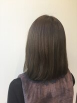 ロココ(rococo.)&nbsp;極上キラツヤ髪