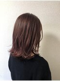 可愛さアップチェリーカラー☆