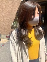 リノ 船橋(Lino)&nbsp;【透明感】ヨシンモリヘア