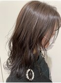 ラベンダーグレー_ローレイヤー