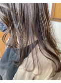 ゴースト・レイヤー☆愛されミディアム♪