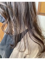 パディントン(Paddington)&nbsp;ゴースト・レイヤー☆愛されミディアム♪