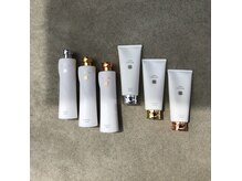 《 -業界最高峰の品質- 》 45通りの組み合わせ。7種類の香りから選べる COTA i care shampoo&treatment !!!