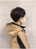 ショート