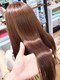 ルルスス 中庄店(rursus nakasyo)の写真/髪質改善特化salon*ヘアケア専門の知識豊富なスタッフが揃う☆どんな髪の悩みも解決するアドバイスが◎