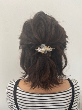 カットウェルズ粟殿店(Cut Well's smile&peace) 【2022年新作スタイル】奈良cutwells粟殿