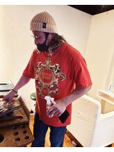 スーカヘア(SUKA hair)&nbsp;酒井 飛鳥