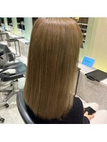 リー 尼崎(Lee) オリーブベージュ!