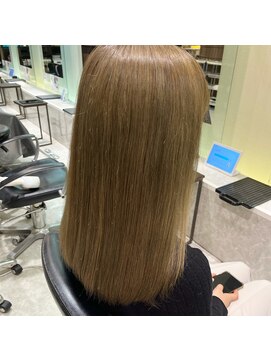 リー 尼崎(Lee) オリーブベージュ!