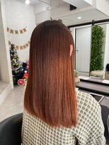 ニィ(2iee.)&nbsp;髪質改善