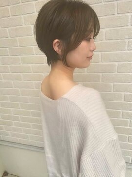 カーサ キッチン(KITCHEN) 大人美人ショート