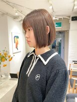 ローレン(LOREN)&nbsp;【LOREN】ナチュラルボブ＊梅田限定＊