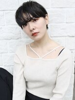 バース(BIRTH)&nbsp;天神【BIRTH】ユニセックスなヘルシースタイル　7