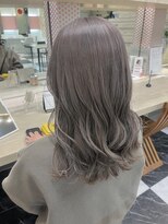 テテ(TETE) ミルクティーカラー