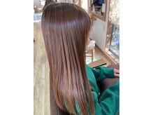 ヘアサロン イロドリ(hair salon irodori)