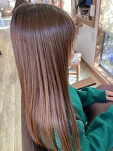 ヘアサロン イロドリ(hair salon irodori)