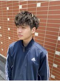 マッシュショート