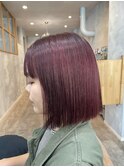 SEA A KA お客様スタイル222 Haruka 2023.9