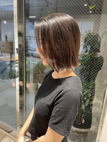 グリーン 町田(green)&nbsp;キリッパ外ハネ