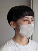 オワンマッシュ！