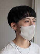 ケーオーエスビューティー(K O S beauty)&nbsp;オワンマッシュ！