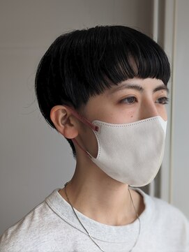 ケーオーエスビューティー(K O S beauty) オワンマッシュ！