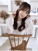 顔まわりが可愛い*YURINA
