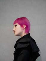 ヴァーディ オモテサンドウ(Vardy omotesando)&nbsp;ピンク