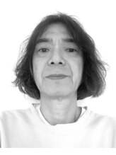 ブックヘアーメイク(book hair make)&nbsp;東村 賢一