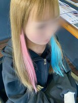 トータルビューティーサロン カラット(total beauty salon KARAT)&nbsp;KARATスタイル