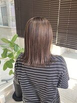 アサ(asa)&nbsp;ミディアム