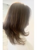 大胆くびれ感レイヤー