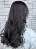 ハイライト/ブリーチ/アッシュグレー/白髪ぼかし/我孫子駅