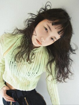 ユルク(JURK nagoya) long peam style