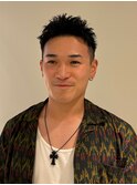 スパイキーショート/ベリーショート/アップバング/千葉駅/保立