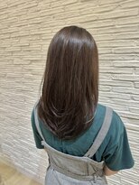 エイミーバイアフロートザガーデン 浦和店(amie by afloat the garden)&nbsp;ミディアムレイヤー【浦和】.