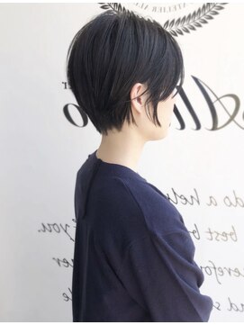 シュエール(Chuaile) くびれショート10代20代30代から40代