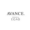 アヴァンス プロデュース バイ エガオ 大阪梅田店(AVANCE. PRODUCED by EGAO)のお店ロゴ