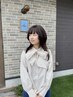 カット＋炭酸泉付き＋ミニほぐしマッサージ付き