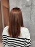 カット＋プレミアムフルカラー　17400円→12000円