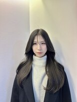 リー 四ツ橋(Lee)&nbsp;【fukky】韓国ヘア