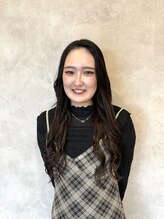 ジールサロン つくば本店 momo 