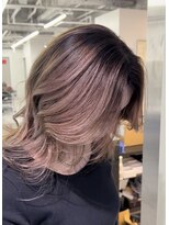 エイト 神戸三宮店(EIGHT)&nbsp;balayage