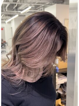 エイト 神戸三宮店(EIGHT) balayage