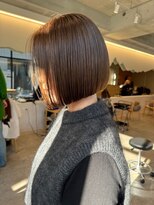 セン 表参道(sen)&nbsp;メルティカラー/ウェーブミディアム[表参道駅/明治神宮前駅]